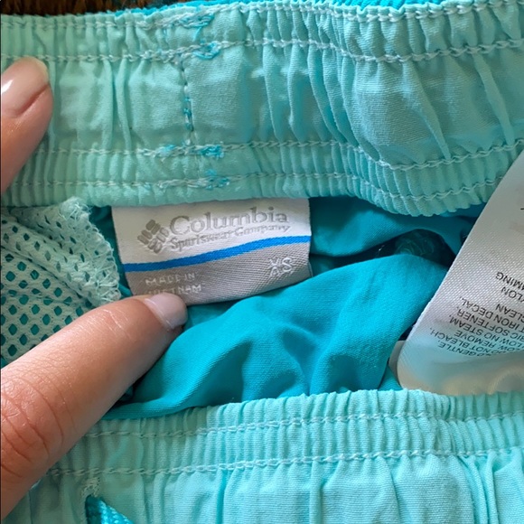 Columbia shorts - Picture 2 of 2